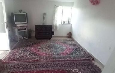خانه سویت حیاط دار