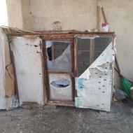 گنجه و لوازم