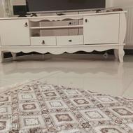 میزتلویزون باکیفیت سفارشی درست شده