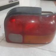 چراغ خطر سمت راست پراید صبا