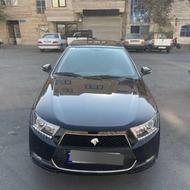 دنا توربو پلاس اتومات 1401