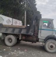 اجاره کمپرسی