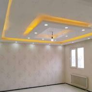 نقاشی ساختمان درب و پنجره نمای بیرونی