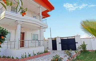 فروش ویلا 290 متر در کوهساران