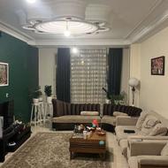 آپارتمان طبقه چهارم بایک سوئیت