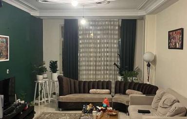 آپارتمان طبقه چهارم بایک سوئیت
