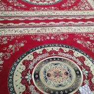 فرش دوازده متری یک جفت