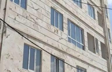 آپارتمان 75 متری صفر نزدیک به حرم