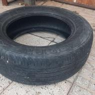 لاستیک تیگو 5 سایز 225/65/17