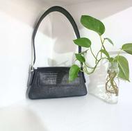 کیف مجلسی دست دوز چرم گاوی