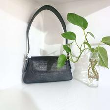 کیف مجلسی دست دوز چرم گاوی