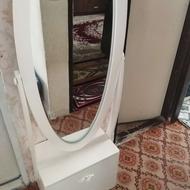 آینه قدی کشویی
