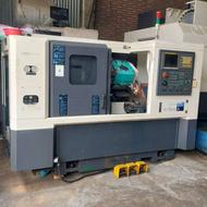 *تراش CNC سنگینکار HWACHEON