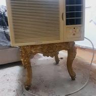 فروش کولر پنجری با فن صنعتی