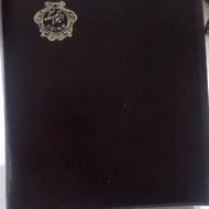 آلبوم سکه کلاسوری