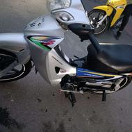 بیکلاج مدل90