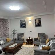 فروش آپارتمان تک واحدی شیک در پل هوایی