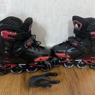 اسکیت rollerblade apex peremium اصل