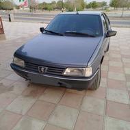 پژو 405زیمنس فروش فوری98