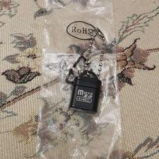 یو اس بی رم ریدر میکرو مموری Micro SD