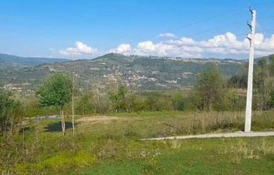 زمین ویلایی روستای هولار. ساری. معاوضه با ماشین