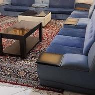 اجاره روزانه 93 متر در بزرگمهر جنب ارزان سرای همشهری