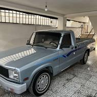 مزدا 2000 ژاپن(1389)