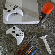 وان اس وان x وان فت Xbox خریدارم