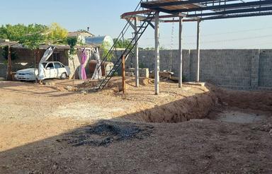 باغچه ویلا 423 متر کوهسار (آردهه)