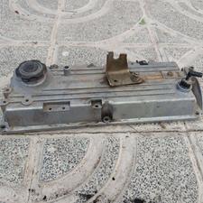 درب سوپاپ پراید