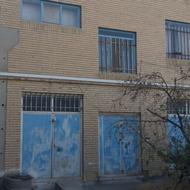 فروش وتهاترکارخانه زون فلزی شیمیای شهرک صنعتی سلیمی تبریز