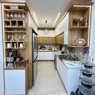 تعمیرات انواع کابینت وکمد