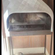 باربیکیو حرفه ای-ویلای