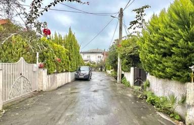 فروش زمین مسکونی 260 متری با سند و جواز حدود لتینگان