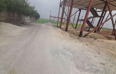 فروش زمین ساختمانی