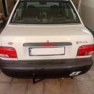 فروش پراید صندوقدار