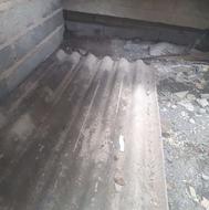 ایرانیت سیمانی