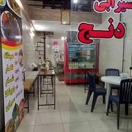 خدمات آشپزی ساده