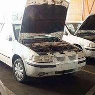 حراج دولتی سمند