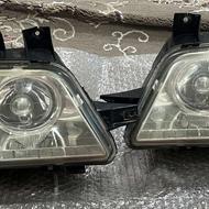 چراغ فابریک 405 SLX