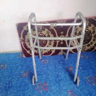 واکر تمیز و سالم
