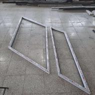 تولید درب وپنجره upvv