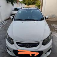 کوییک R پارس خودرویی 1401