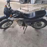 تریل 200 کویر