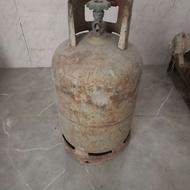 کپسول گاز بوتان