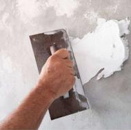 استخدام 6 نفر گچ‌کار حرفه‌ای جهت کار در ترکیه