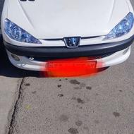 فروش یک دستگاه 206 sd v9 مدل 1389 اتوماتیک