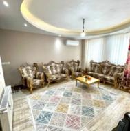 فروش طبقه اول راه مشترک 54 متر در خیابان 12متری
