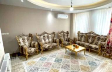 فروش طبقه اول راه مشترک 54 متر در خیابان 12متری