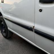 سمند lx 99